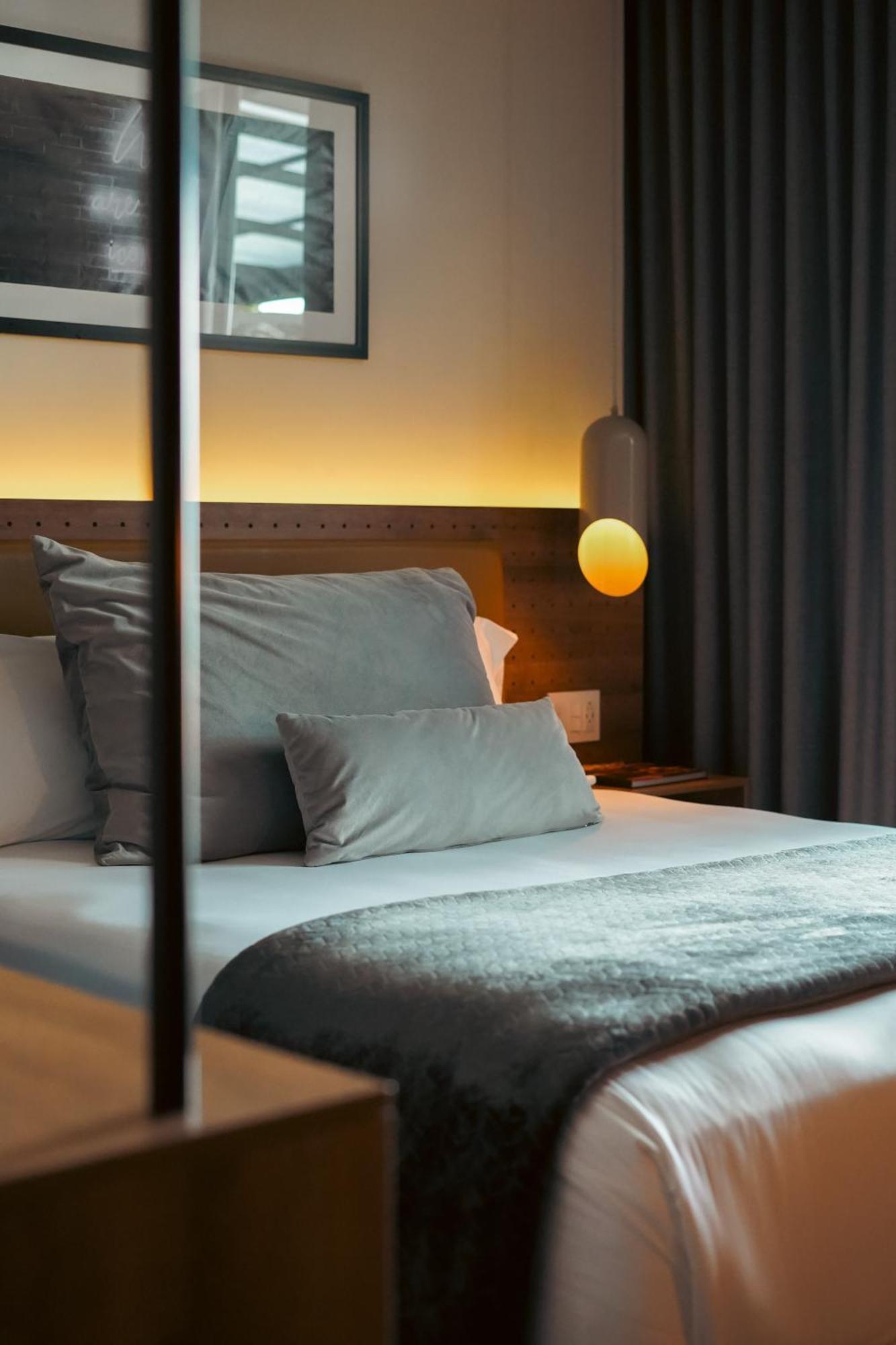 Hotel Sexto By Icono Armenia  Eksteriør billede