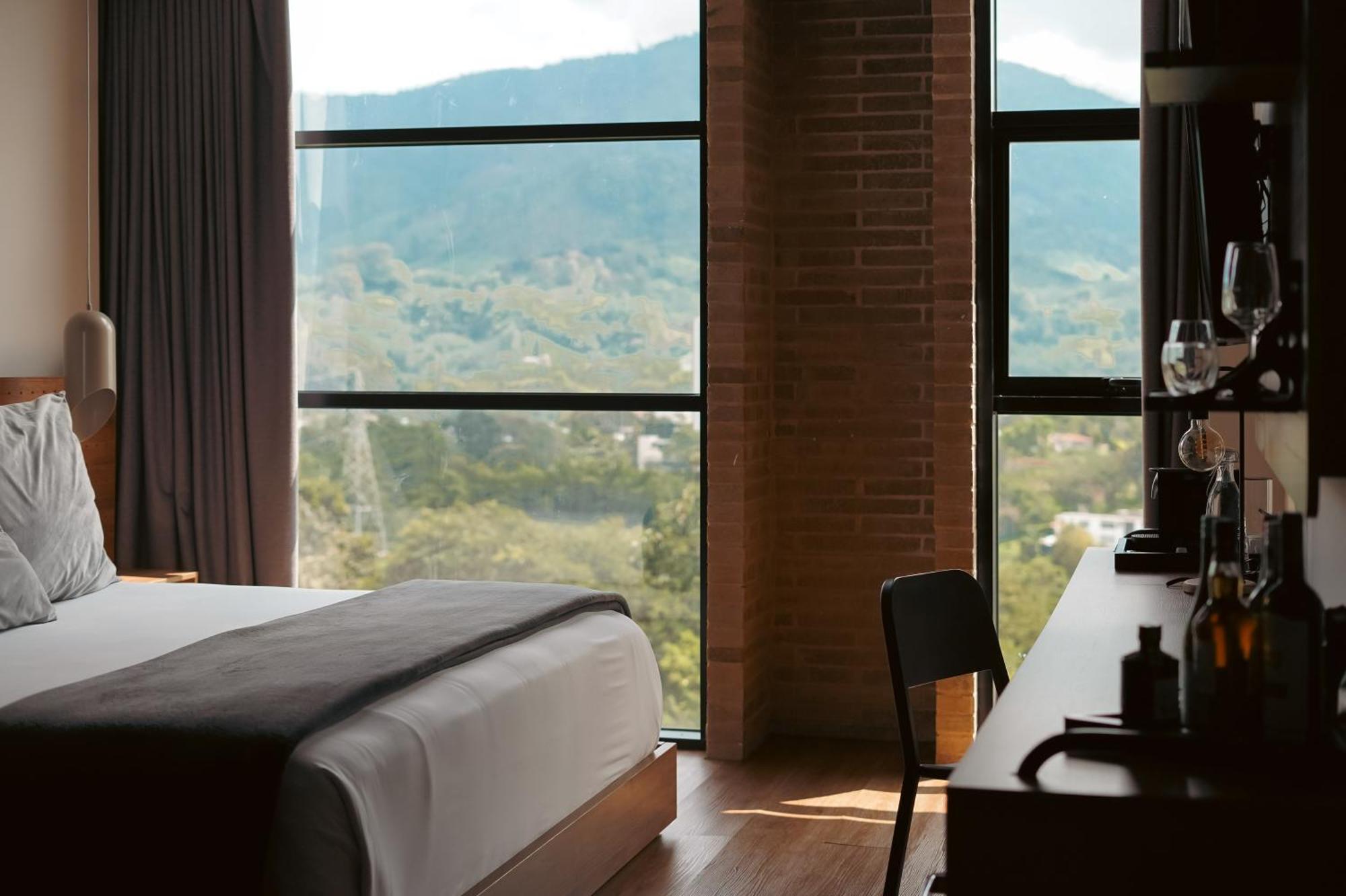 Hotel Sexto By Icono Armenia  Eksteriør billede