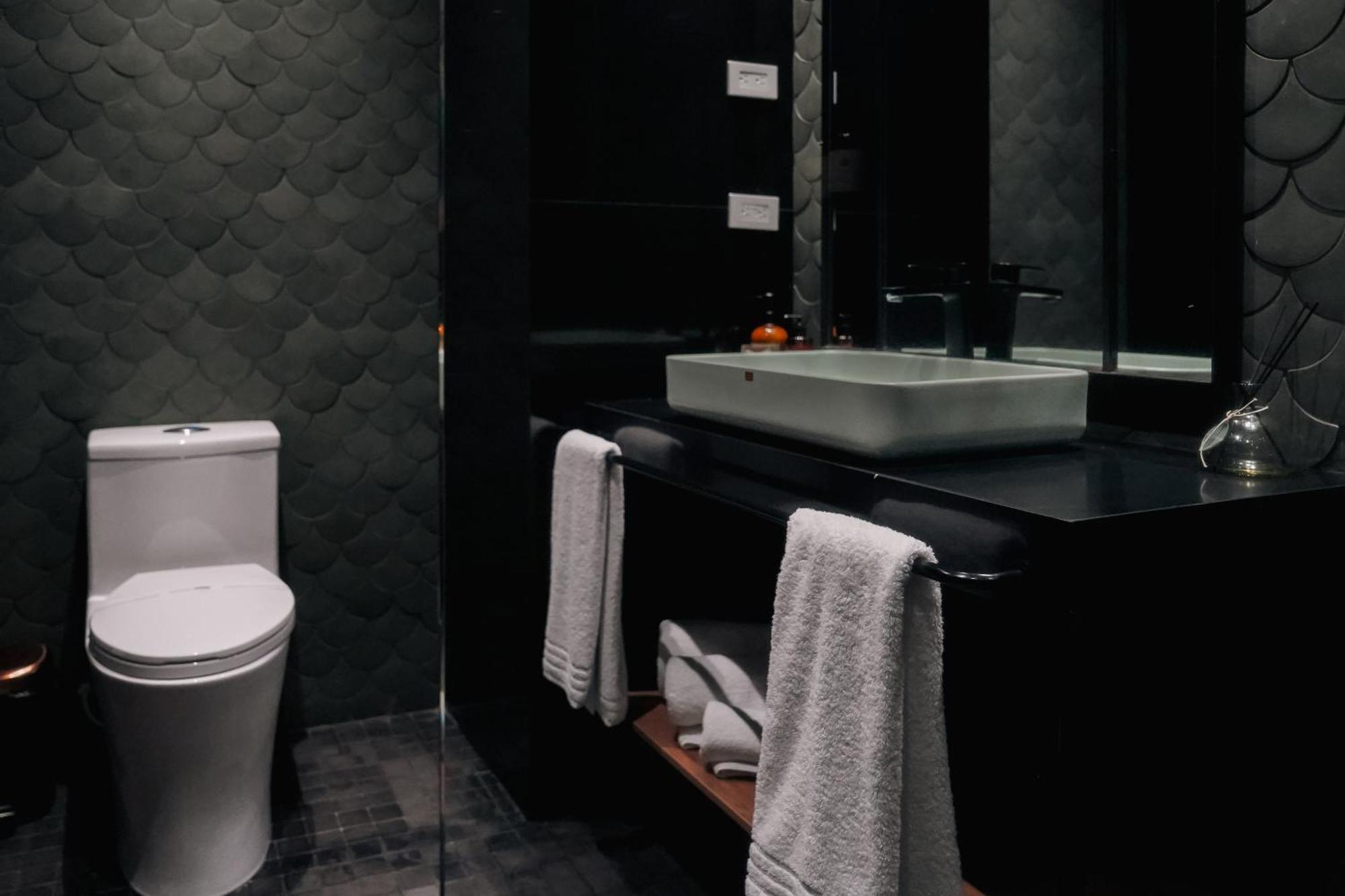 Hotel Sexto By Icono Armenia  Eksteriør billede