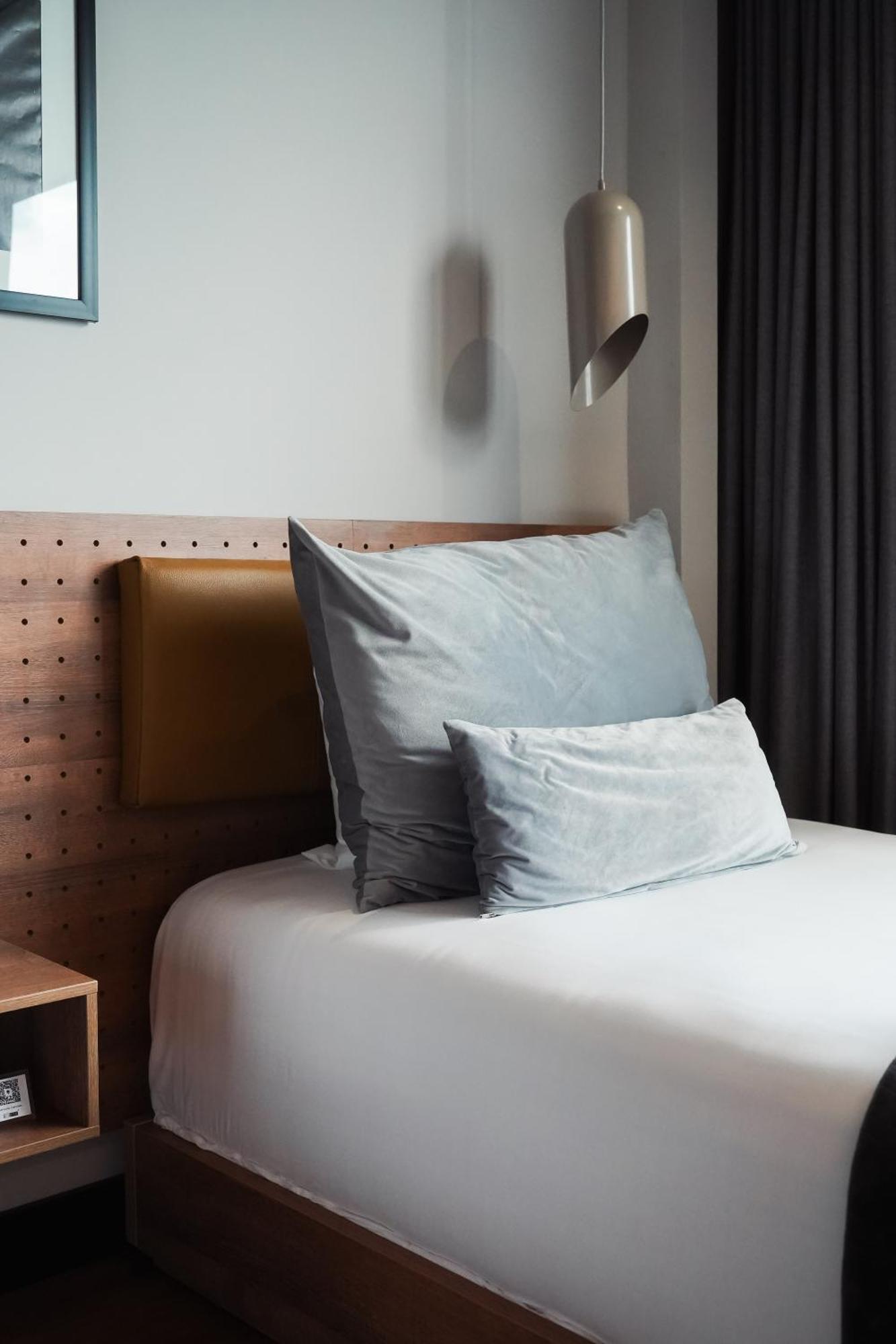 Hotel Sexto By Icono Armenia  Eksteriør billede