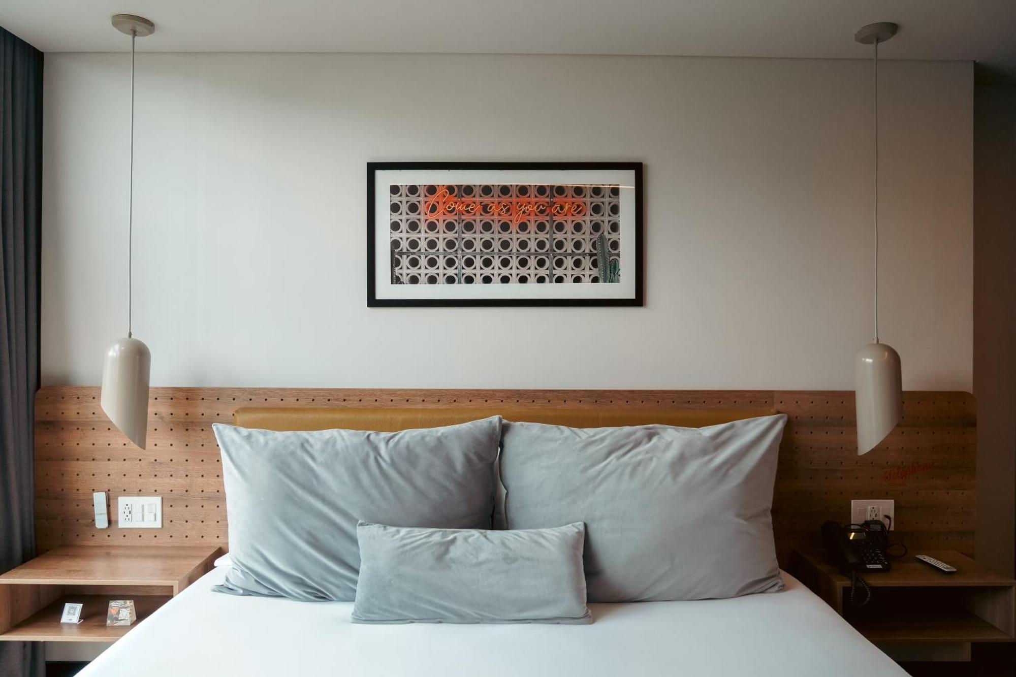 Hotel Sexto By Icono Armenia  Eksteriør billede