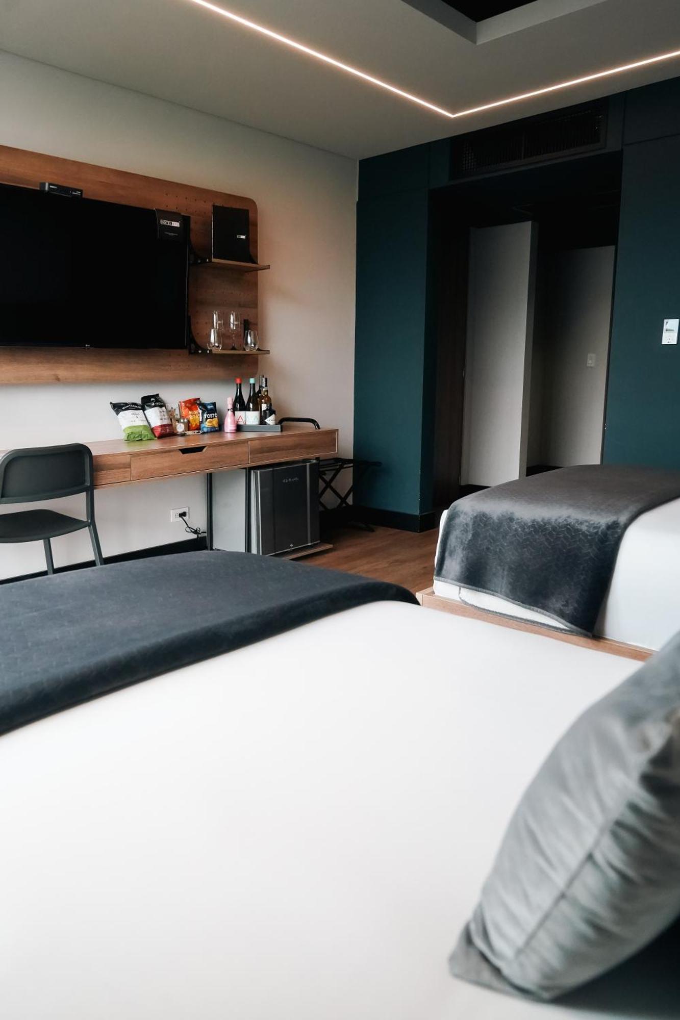 Hotel Sexto By Icono Armenia  Eksteriør billede