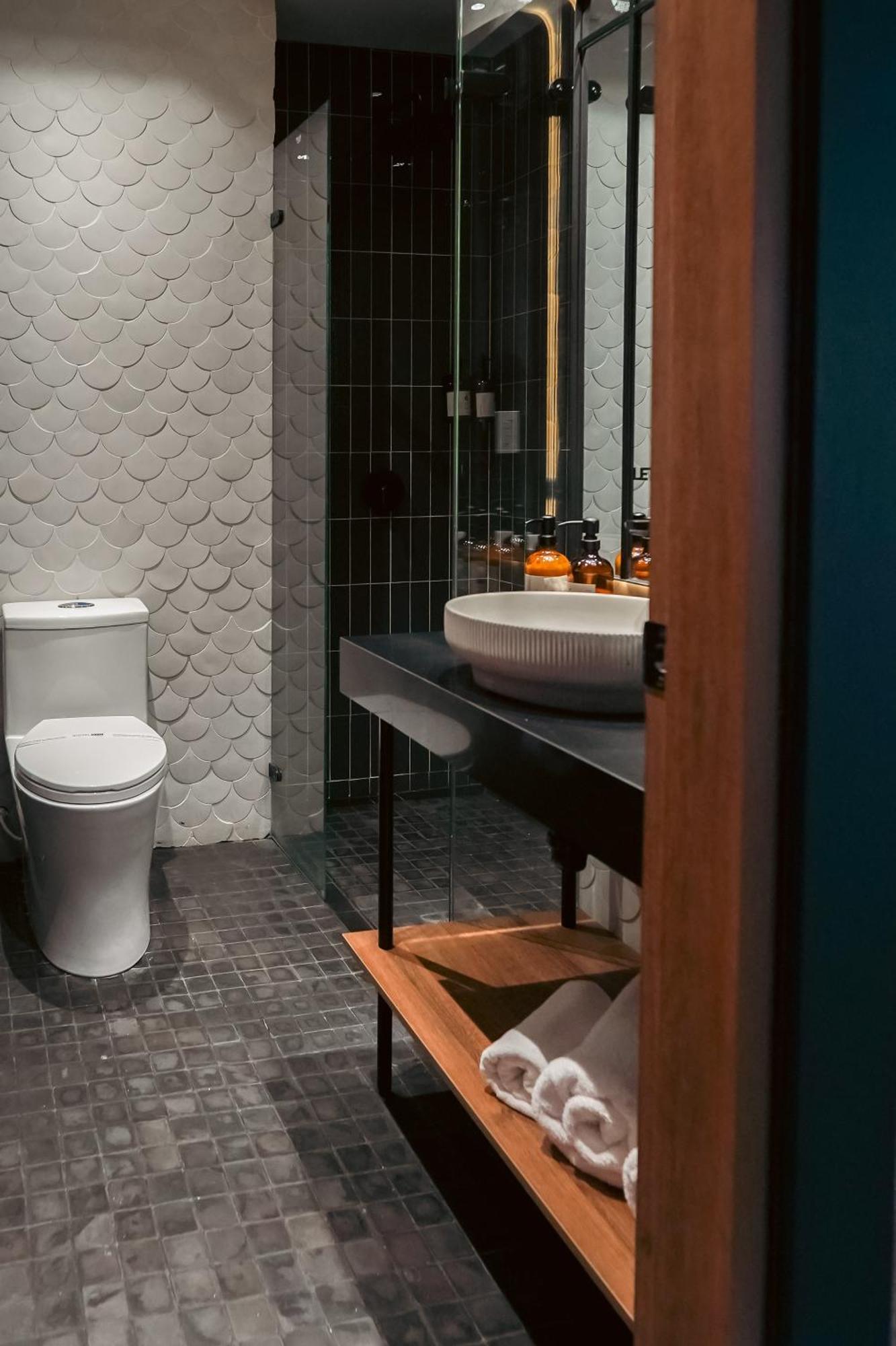 Hotel Sexto By Icono Armenia  Eksteriør billede