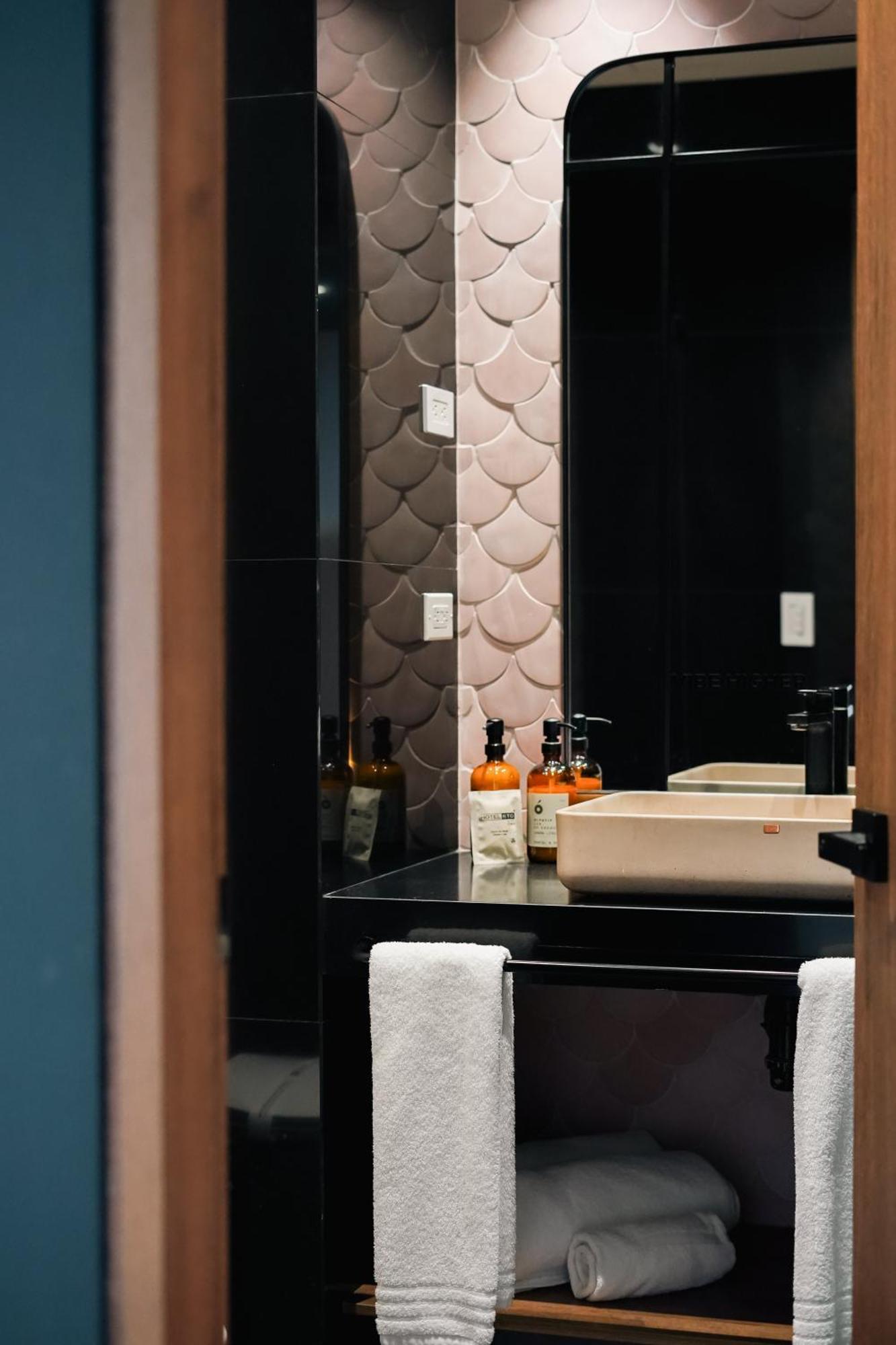 Hotel Sexto By Icono Armenia  Eksteriør billede