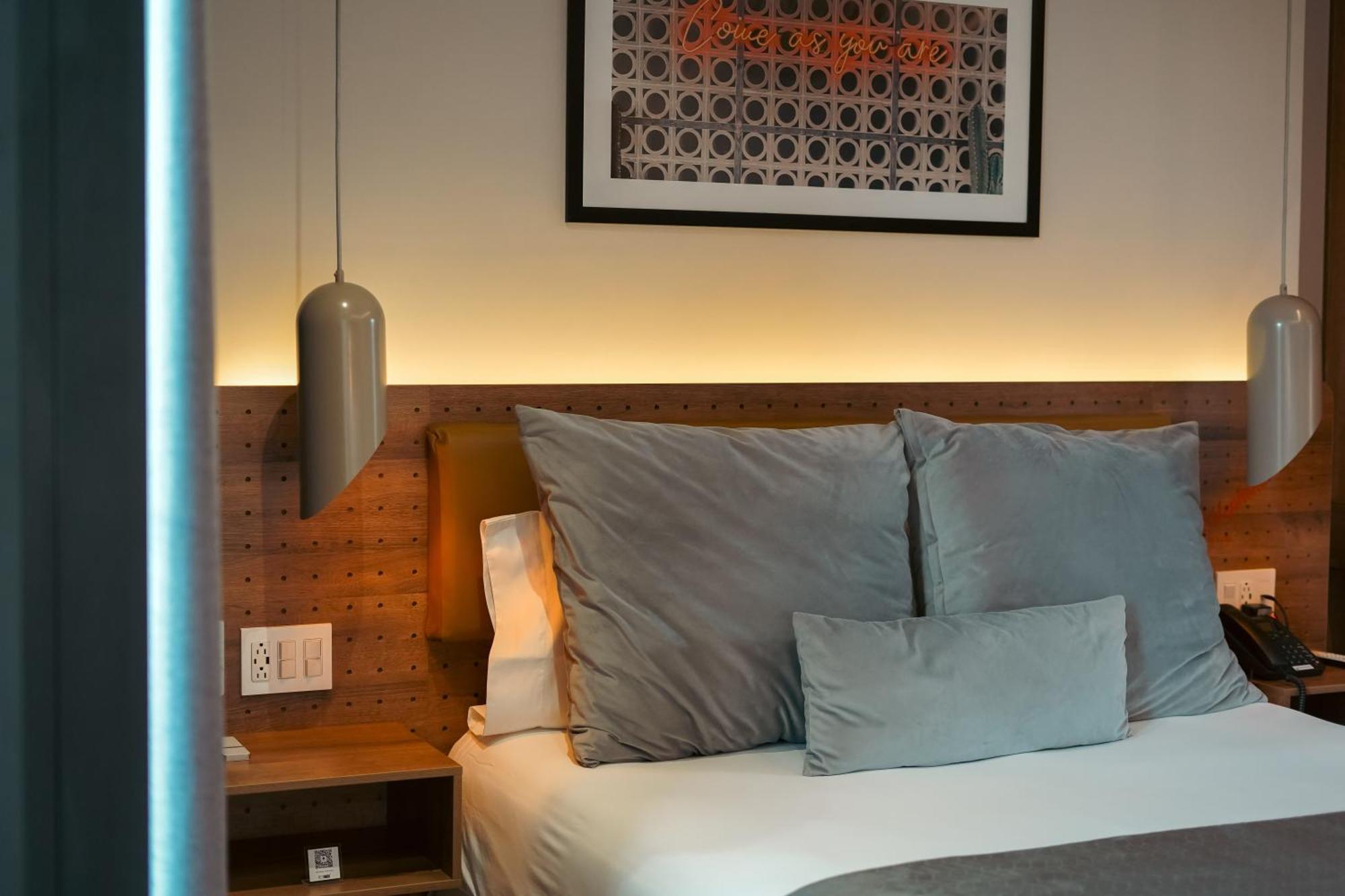 Hotel Sexto By Icono Armenia  Eksteriør billede