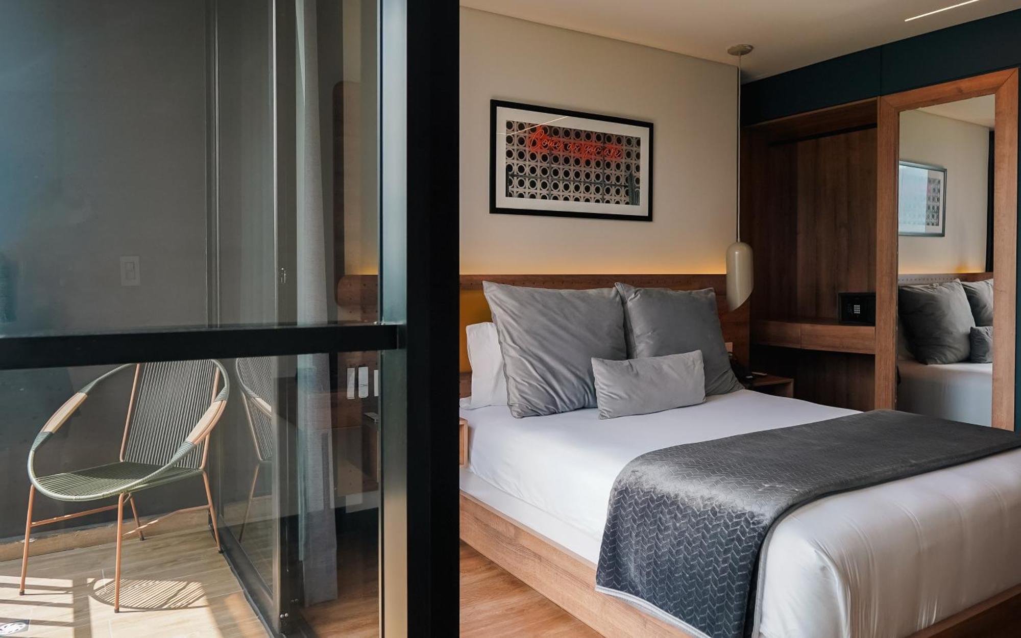 Hotel Sexto By Icono Armenia  Eksteriør billede